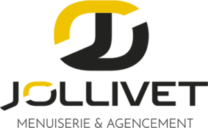 Logo Menuiserie Jollivet La Rochelle