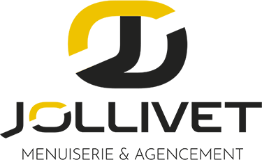 Menuiserie Jollivet Périgny La Rochelle Logo