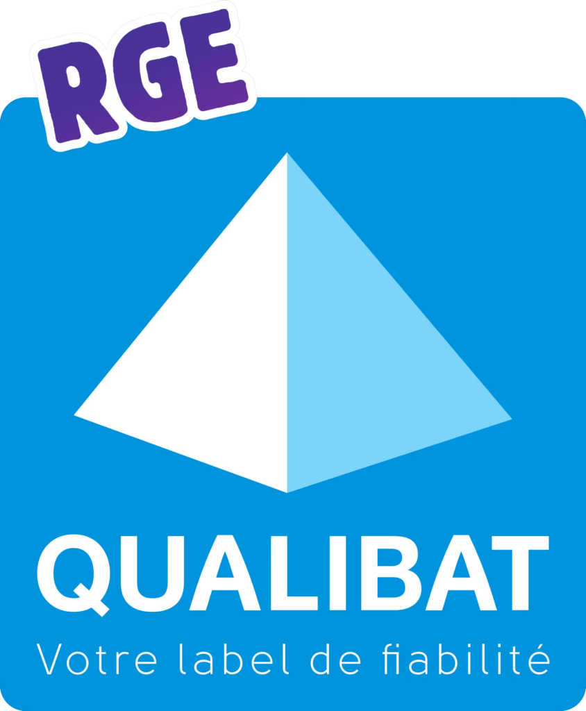 Jollivet certifié Qualibat RGE