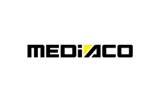 Logo Mediaco Levage La Rochelle