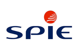Logo SPIE La Rochelle
