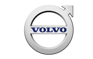 Logo Volvo La Rochelle