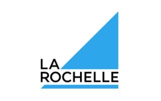 Logo de la Ville de La Rochelle