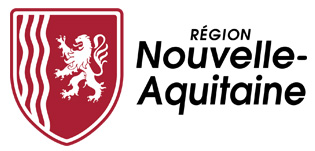 Logo Région Nouvelle Aquitaine