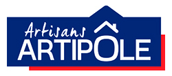 LOGO des ARTISANS ARTIPOLE