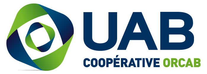 Logo de l'UAB